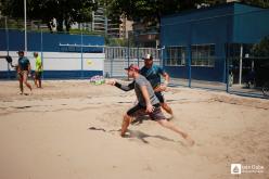 Galeria de Fotos - FOTO - 5º Torneio de Beach Tennis ICES - 2022