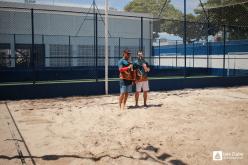 Galeria de Fotos - FOTO - 5º Torneio de Beach Tennis ICES - 2022