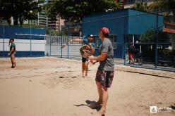 Galeria de Fotos - FOTO - 5º Torneio de Beach Tennis ICES - 2022