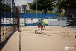 Galeria de Fotos - FOTO - 5º Torneio de Beach Tennis ICES - 2022