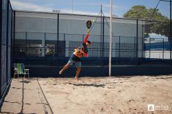 Galeria de Fotos - FOTO - 5º Torneio de Beach Tennis ICES - 2022