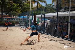 Galeria de Fotos - FOTO - 5º Torneio de Beach Tennis ICES - 2022