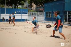 Galeria de Fotos - FOTO - 5º Torneio de Beach Tennis ICES - 2022