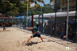 Galeria de Fotos - FOTO - 5º Torneio de Beach Tennis ICES - 2022