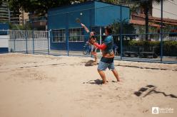 Galeria de Fotos - FOTO - 5º Torneio de Beach Tennis ICES - 2022