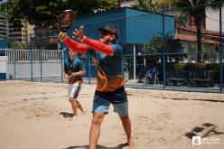 Galeria de Fotos - FOTO - 5º Torneio de Beach Tennis ICES - 2022