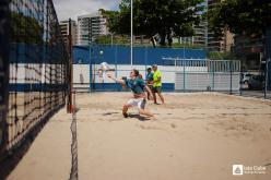 Galeria de Fotos - FOTO - 5º Torneio de Beach Tennis ICES - 2022