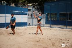 Galeria de Fotos - FOTO - 5º Torneio de Beach Tennis ICES - 2022