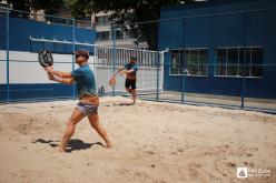 Galeria de Fotos - FOTO - 5º Torneio de Beach Tennis ICES - 2022