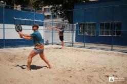 Galeria de Fotos - FOTO - 5º Torneio de Beach Tennis ICES - 2022