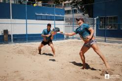 Galeria de Fotos - FOTO - 5º Torneio de Beach Tennis ICES - 2022