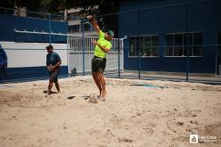 Galeria de Fotos - FOTO - 5º Torneio de Beach Tennis ICES - 2022