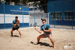 Galeria de Fotos - FOTO - 5º Torneio de Beach Tennis ICES - 2022