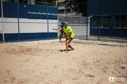 Galeria de Fotos - FOTO - 5º Torneio de Beach Tennis ICES - 2022