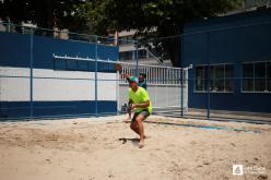 Galeria de Fotos - FOTO - 5º Torneio de Beach Tennis ICES - 2022