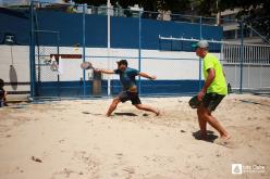 Galeria de Fotos - FOTO - 5º Torneio de Beach Tennis ICES - 2022