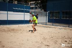 Galeria de Fotos - FOTO - 5º Torneio de Beach Tennis ICES - 2022