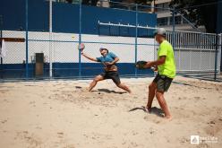 Galeria de Fotos - FOTO - 5º Torneio de Beach Tennis ICES - 2022