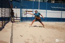 Galeria de Fotos - FOTO - 5º Torneio de Beach Tennis ICES - 2022