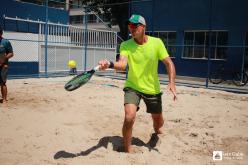 Galeria de Fotos - FOTO - 5º Torneio de Beach Tennis ICES - 2022