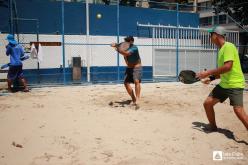 Galeria de Fotos - FOTO - 5º Torneio de Beach Tennis ICES - 2022