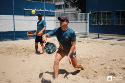 Galeria de Fotos - FOTO - 5º Torneio de Beach Tennis ICES - 2022