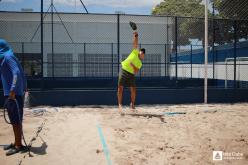 Galeria de Fotos - FOTO - 5º Torneio de Beach Tennis ICES - 2022