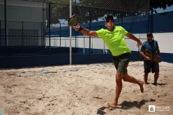 Galeria de Fotos - FOTO - 5º Torneio de Beach Tennis ICES - 2022