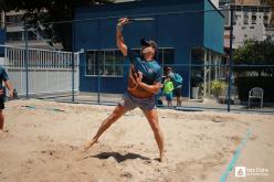 Galeria de Fotos - FOTO - 5º Torneio de Beach Tennis ICES - 2022