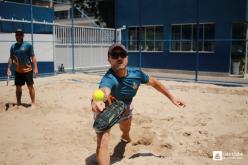 Galeria de Fotos - FOTO - 5º Torneio de Beach Tennis ICES - 2022