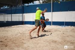 Galeria de Fotos - FOTO - 5º Torneio de Beach Tennis ICES - 2022