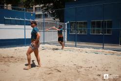 Galeria de Fotos - FOTO - 5º Torneio de Beach Tennis ICES - 2022