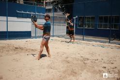 Galeria de Fotos - FOTO - 5º Torneio de Beach Tennis ICES - 2022