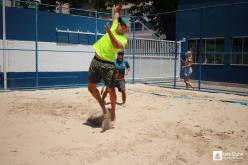 Galeria de Fotos - FOTO - 5º Torneio de Beach Tennis ICES - 2022