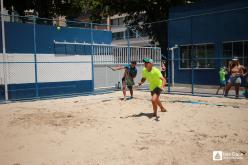 Galeria de Fotos - FOTO - 5º Torneio de Beach Tennis ICES - 2022