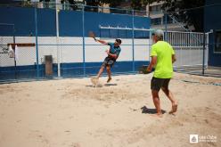 Galeria de Fotos - FOTO - 5º Torneio de Beach Tennis ICES - 2022