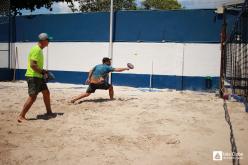 Galeria de Fotos - FOTO - 5º Torneio de Beach Tennis ICES - 2022