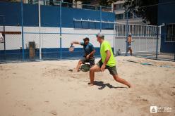 Galeria de Fotos - FOTO - 5º Torneio de Beach Tennis ICES - 2022