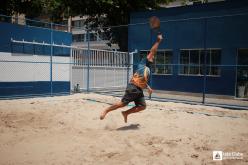 Galeria de Fotos - FOTO - 5º Torneio de Beach Tennis ICES - 2022