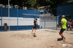 Galeria de Fotos - FOTO - 5º Torneio de Beach Tennis ICES - 2022