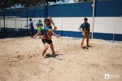 Galeria de Fotos - FOTO - 5º Torneio de Beach Tennis ICES - 2022