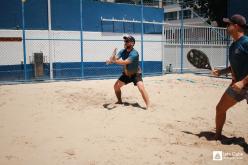 Galeria de Fotos - FOTO - 5º Torneio de Beach Tennis ICES - 2022