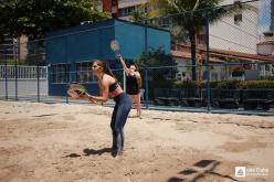 Galeria de Fotos - FOTO - 5º Torneio de Beach Tennis ICES - 2022