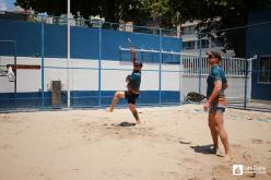 Galeria de Fotos - FOTO - 5º Torneio de Beach Tennis ICES - 2022