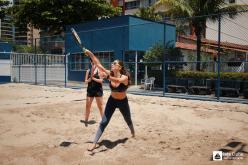 Galeria de Fotos - FOTO - 5º Torneio de Beach Tennis ICES - 2022