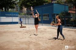 Galeria de Fotos - FOTO - 5º Torneio de Beach Tennis ICES - 2022