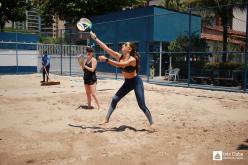 Galeria de Fotos - FOTO - 5º Torneio de Beach Tennis ICES - 2022