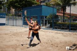 Galeria de Fotos - FOTO - 5º Torneio de Beach Tennis ICES - 2022