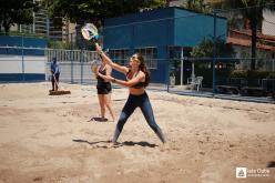 Galeria de Fotos - FOTO - 5º Torneio de Beach Tennis ICES - 2022