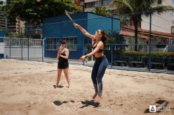 Galeria de Fotos - FOTO - 5º Torneio de Beach Tennis ICES - 2022